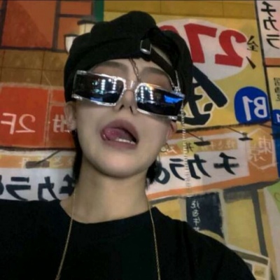 兽设简约风格设计福瑞交流群